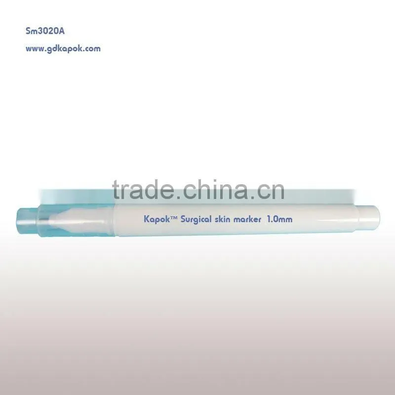 surgical skin marker medical marker regular tip 1.0mm