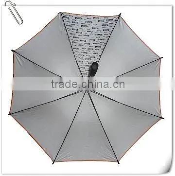 promotion golf umbrella