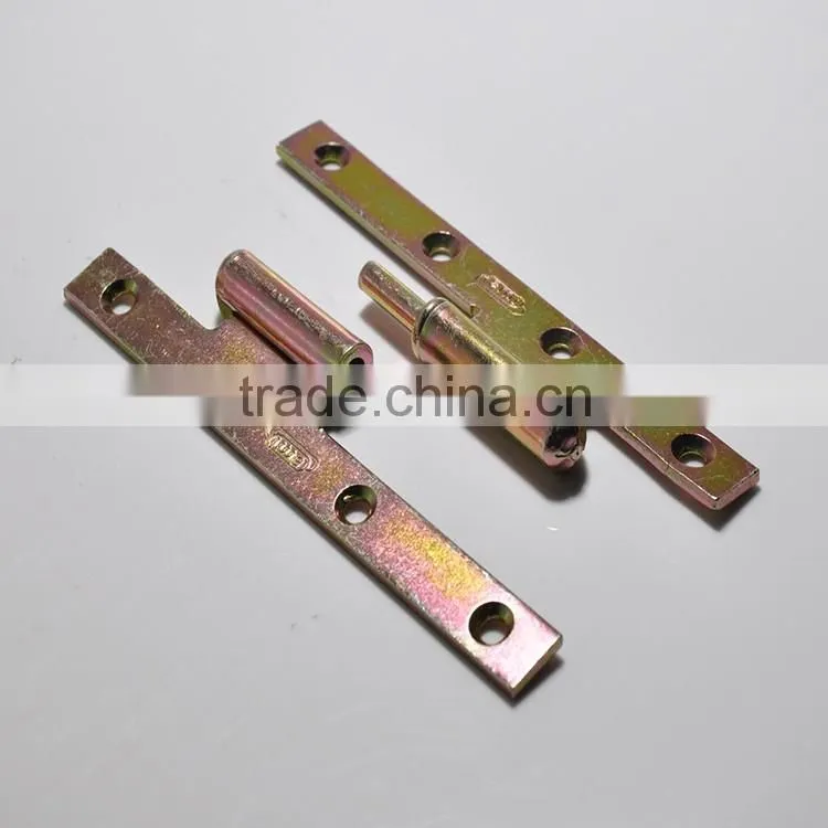 H-Type Zinc Iron window hinge types shipping from china