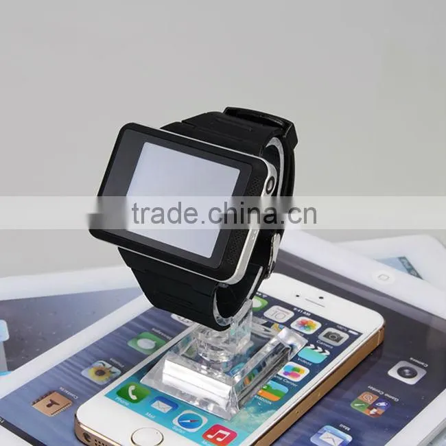 ZF03 GPS Watch Mobile with Bluetooth/FM Watch Mobile
