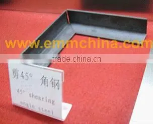 Mechanical shearing cutting machine Q35Y-13(IW45)
