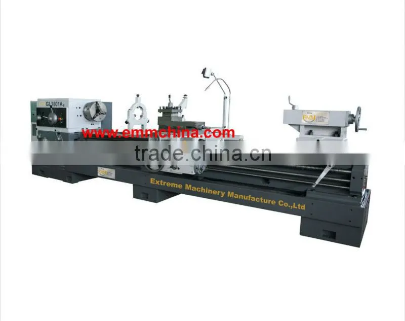 GL1801A lathe/tools to metal lathe