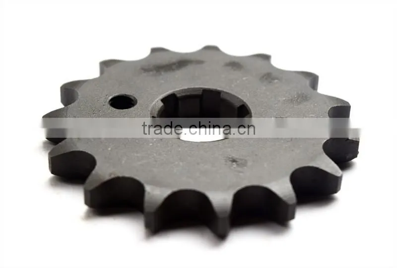 CG15T Motorcycle Sprocket