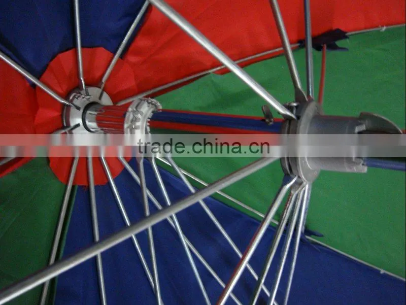 new design high quality motorcycle umbrella