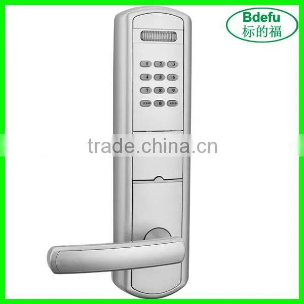 Smart locks intellegent lock password digital lock