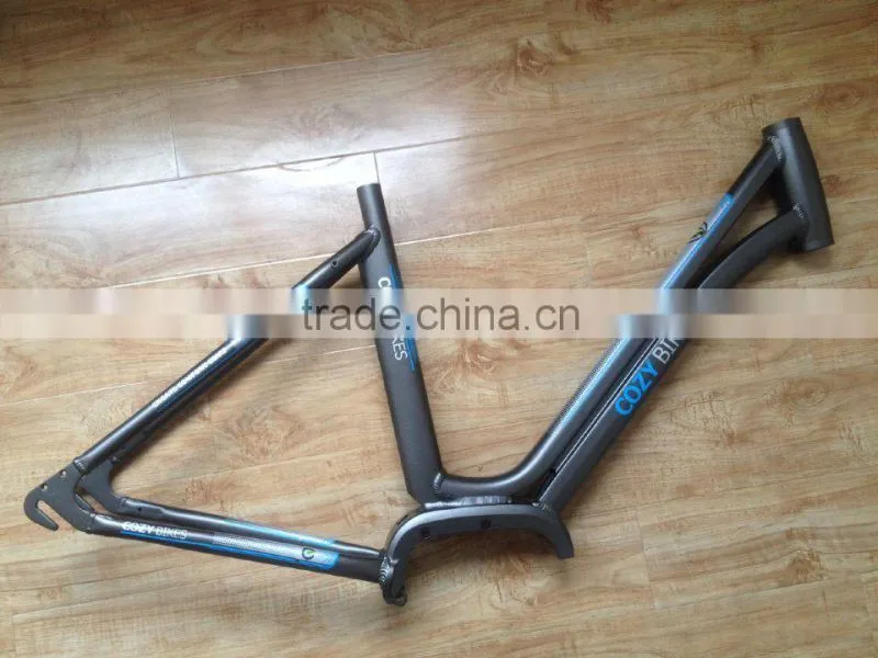Top E-cycle hot selling 8fun bafang electric bicycle with mid motor max system