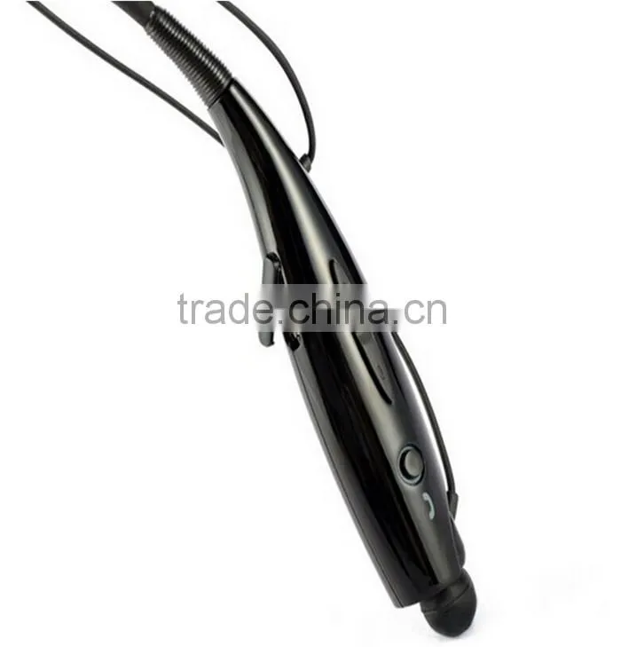 HBS 730 light wireless bluetooth earphone with microphone