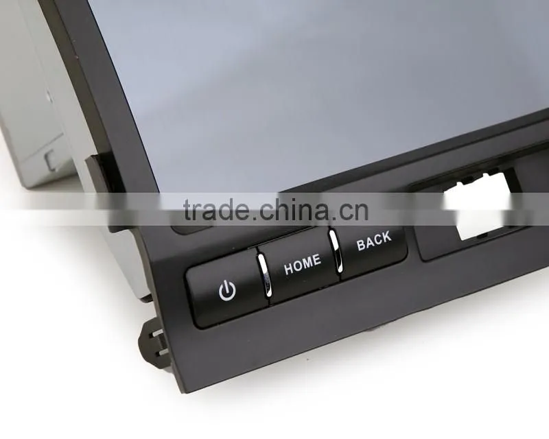 Car dvd player GPS for toyota land cruiser
