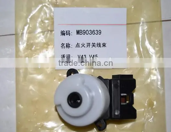 Ignition Starter Switch for mitsubishi Pajero v43 v45 MB903639