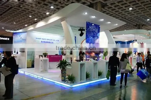 High Brghtness Industrial Factory Warehouse Waterpoof IP65 UFO Led High Bay Light 100W 200W 250W