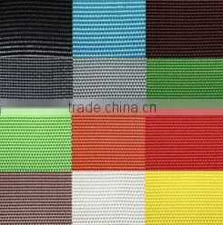 2014 new colorful nylon cotton pp webbing rolls-wide10-80mm FT-WB507