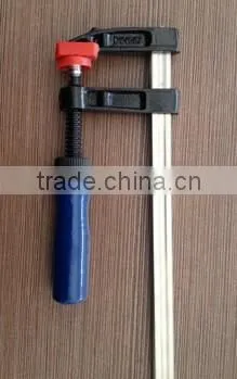 50x200mm Carpenters' Clamp