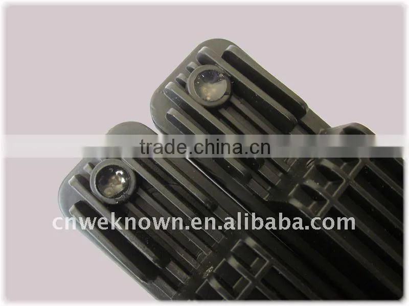 waterproof day time running light