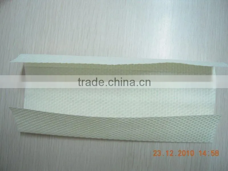 Latest Automatic High Speed C Fold Paper Towel Machine