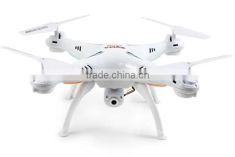 Syma X5sw Wifi Fpv 2.4g Rc Quadcopter Real-time Transfer Syma Drone