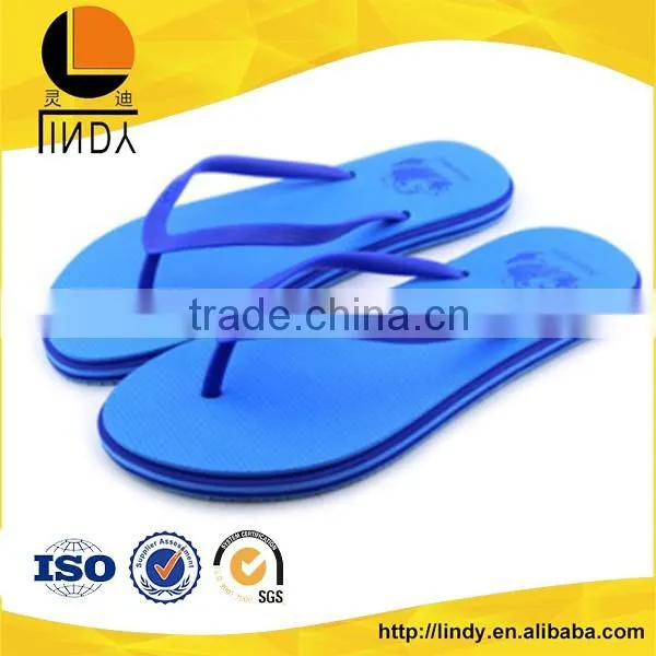 Beach slippers men flip flops comfortable protect indoor and outdoor slippers