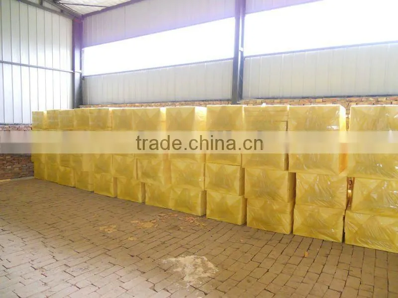 Fireproof Insulation Phenolic Foam Board