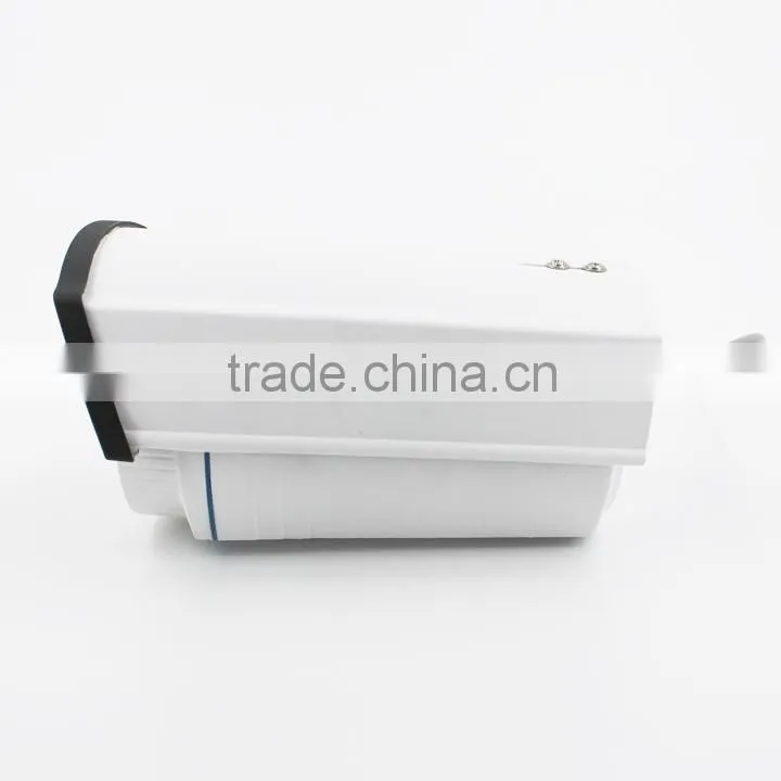 1.3MP with IR- CUT water proof IP 66 AHD CCTV box Camera