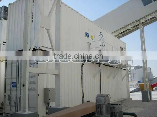 Ice Cooling Water (15Ton/hr)