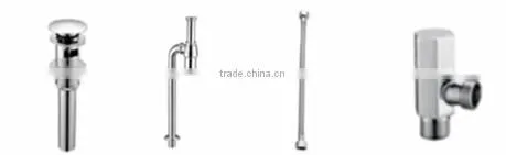 bathroom 650mm ceramic big size counter top wash hand basin