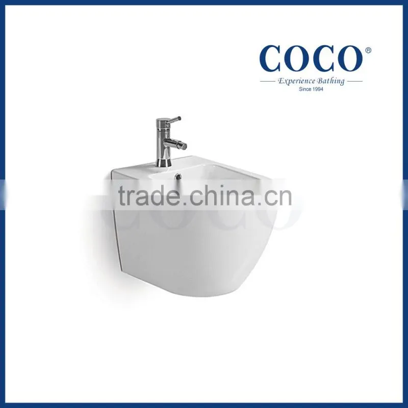 K-D3001 European design wall-hung ceramic toilet manufactory price for Arabic