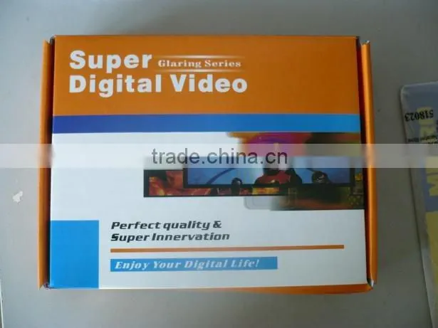 Pci Capture Tv Card for Analog ---TV7135
