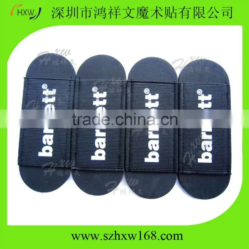 alpine outdoor sport custom swix elastic ski sleeve carrier strap