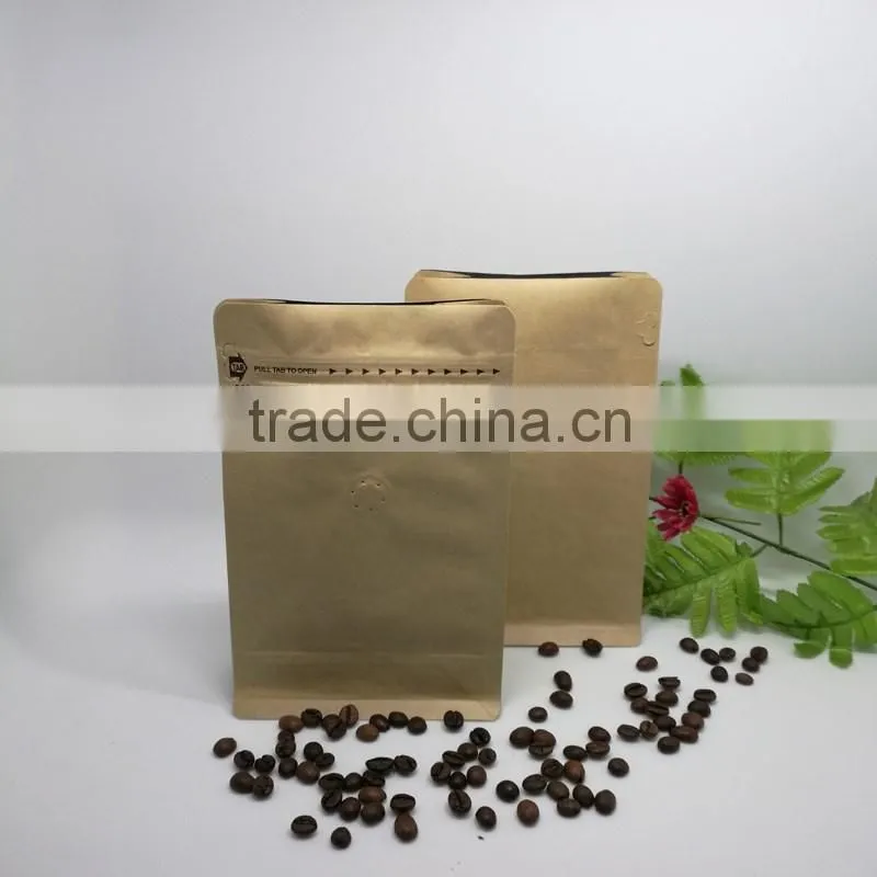 coffee beans drip coffee bag