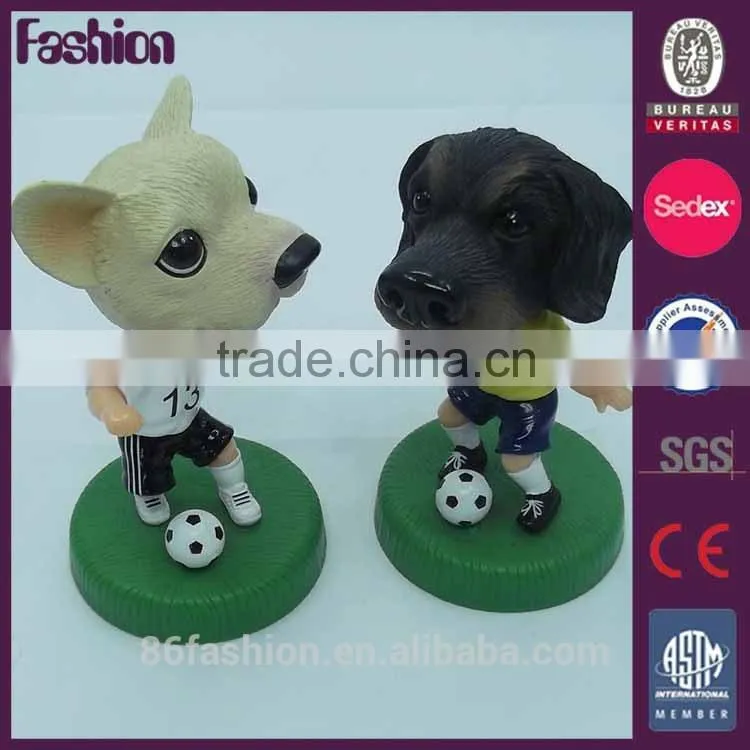 3D anime figure