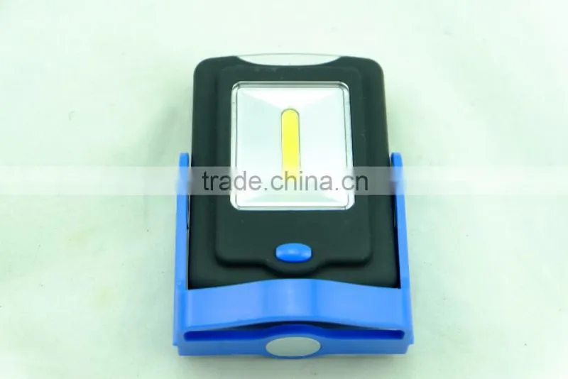 COB spot working light