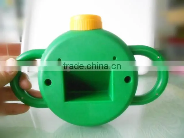 science Optical children plastic toy insect plastic insect viewer out door gift magnifier for children catch insect machine