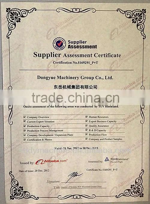 Perfect design PLC Control automatic brick machine QT4-15B