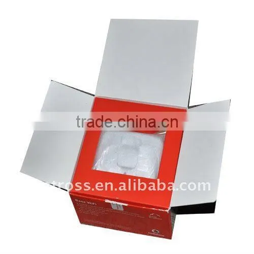 ZTE MF10 3G router/WIFI router