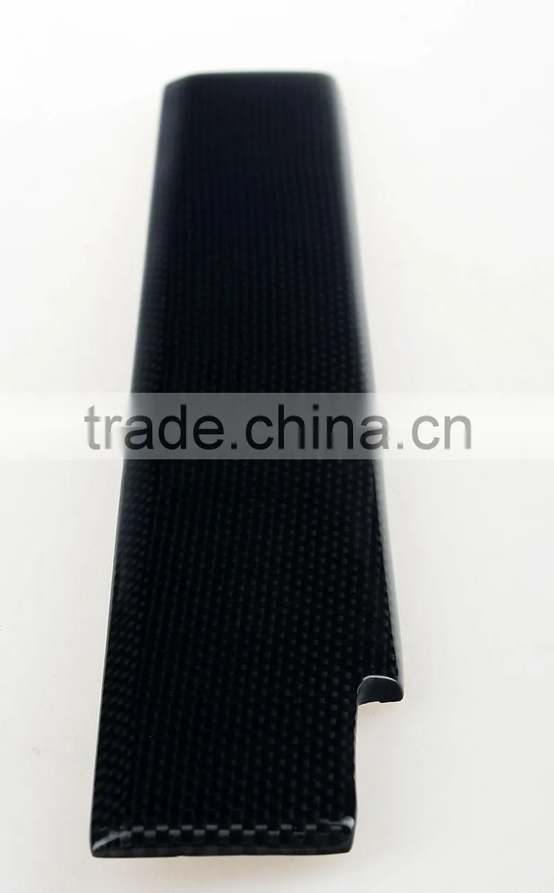 2016 carbon fiber car parts custom product