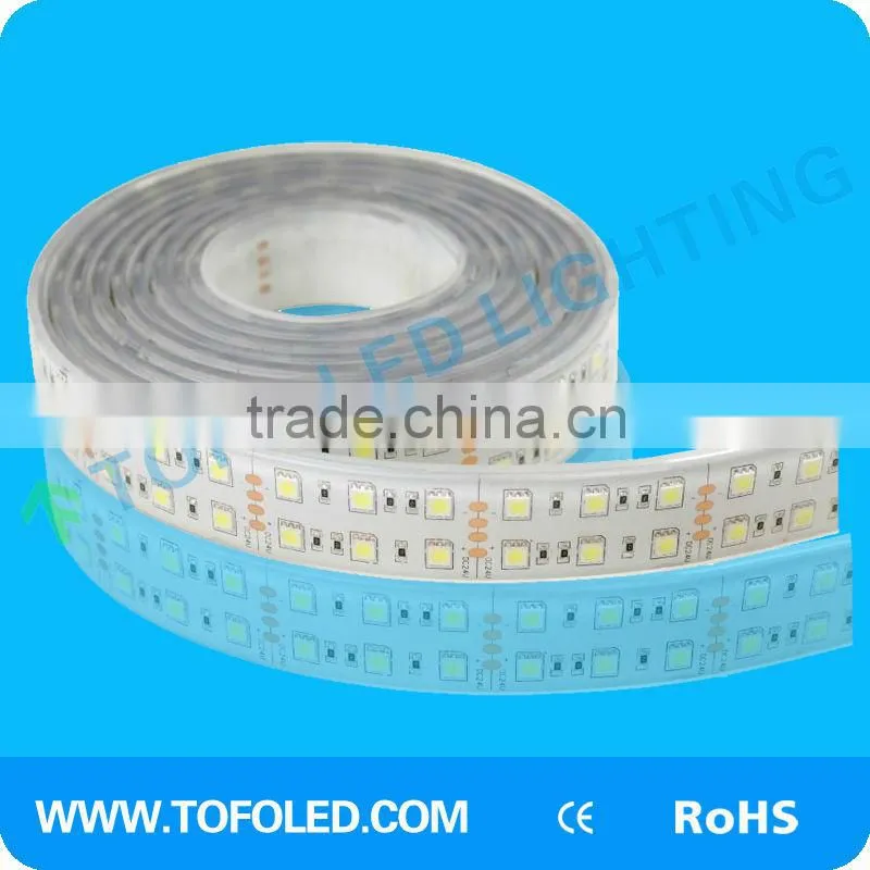 Waterproof strip lighting for coffe shop