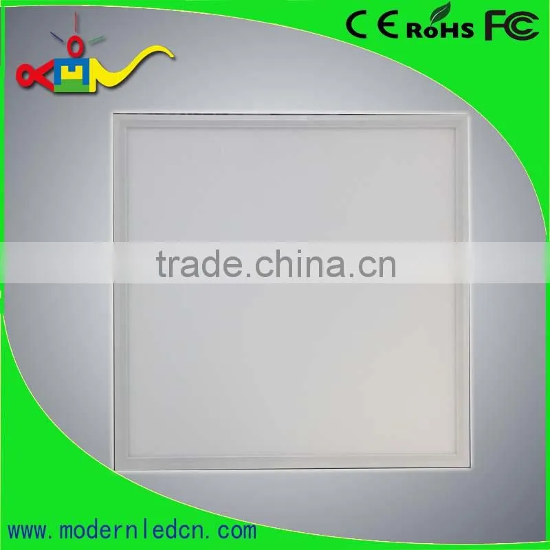 5 years warranty ETL TUV led flat panel lighting 62x62 48w 4700lm