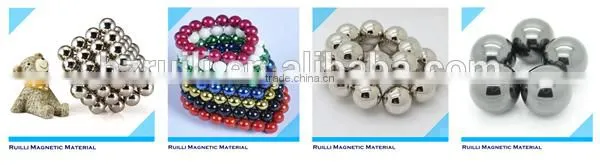 Round magnets colored, big round magnets