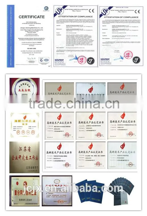 On-line annealing tin-coating machine