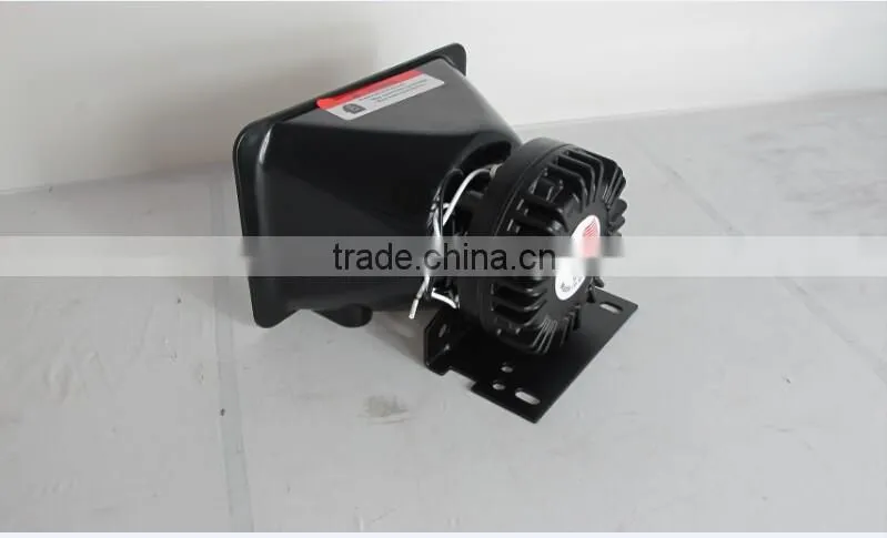 wholesale warning LV200 Square speaker horn