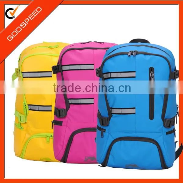 outdoor travel hydration backpack gym backpack