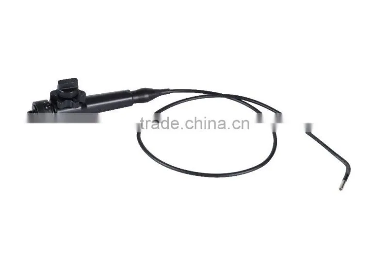 2016 handheld articulating video borescope HD borescope