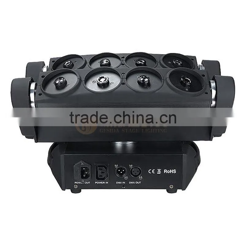 2015 New Laser Light For Sale Spider Laser Moving Head Light