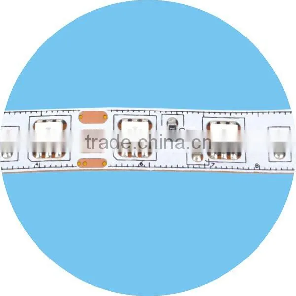 Energy Saving IP68 waterproof flexible led strip