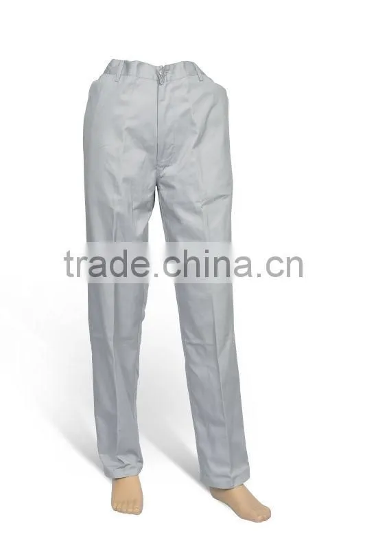 work clothes