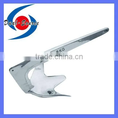 SS316 anchor tie down