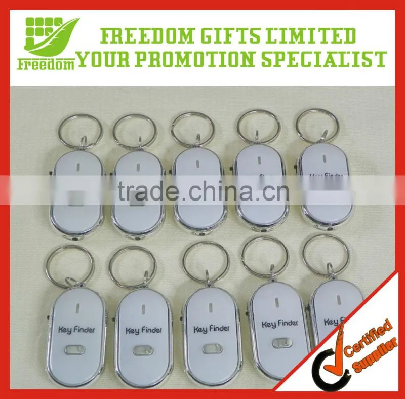 Customized Mutifunctional Wireless Key Finder