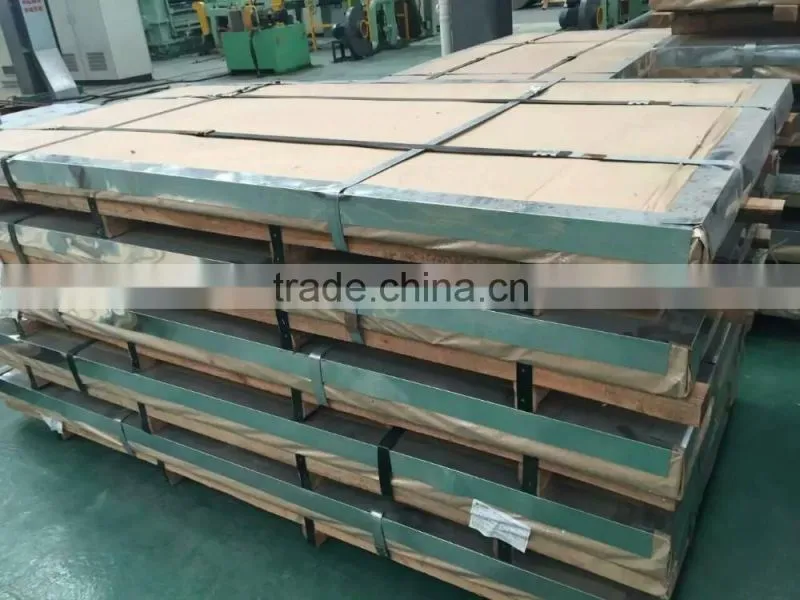 AISI 430 PRIME BA STAINLESS STEEL SHEET