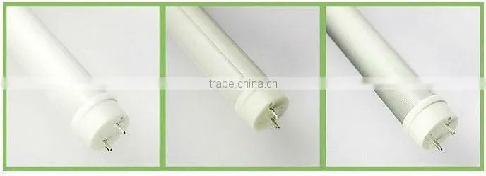 good price Integrated Tube Lights Item Type LED tube 600mm 10w T8 LED Tube lighting smd2835 with High Luminous