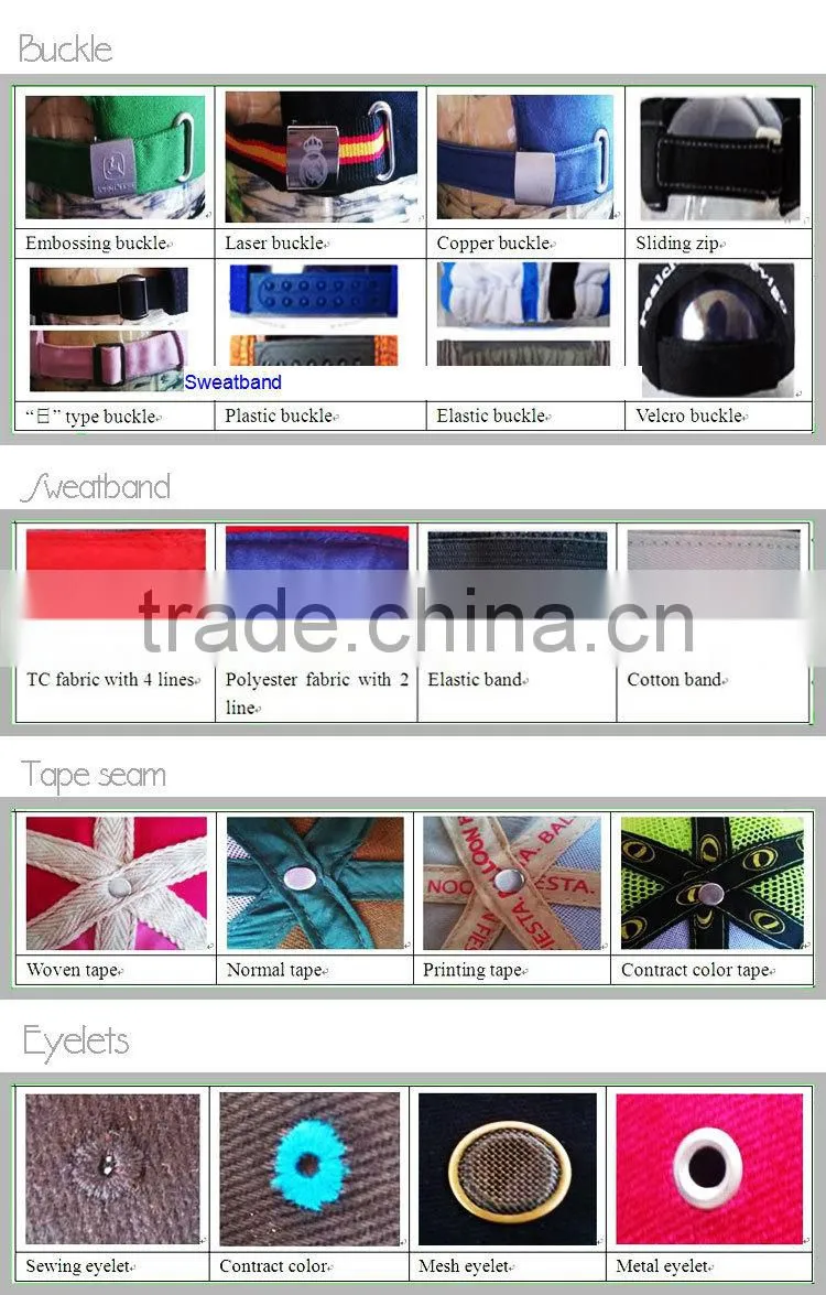 plastic end cap , promotional cap