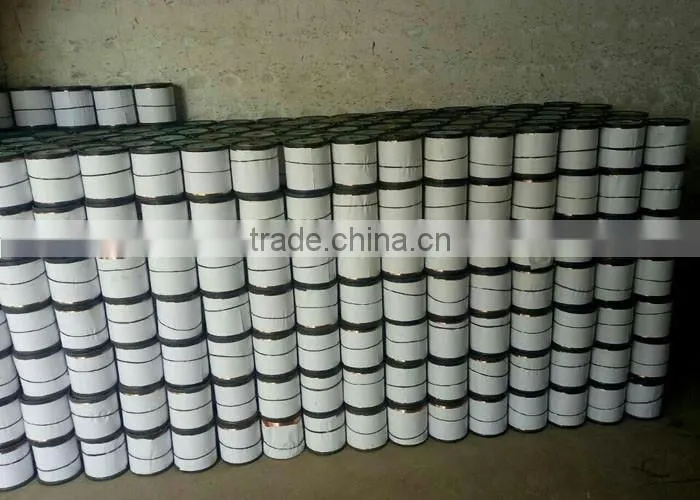 C11000 red copper wire 25 kg/coil